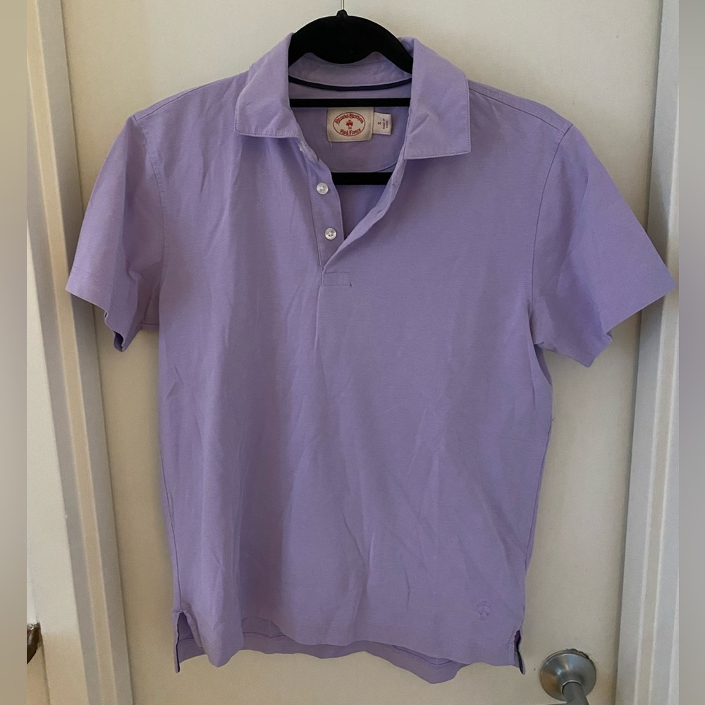 Brooks Brothers Polo